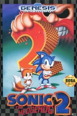 Sonic the Hedgehog 2 HD