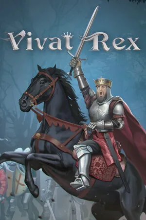 Vivat Rex