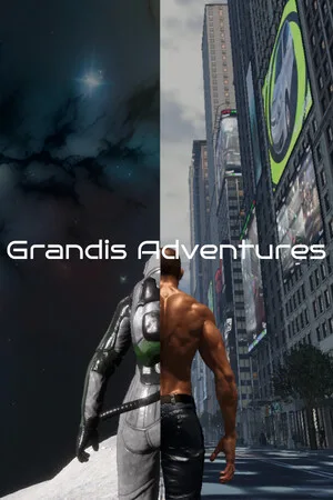 Grandis Adventures