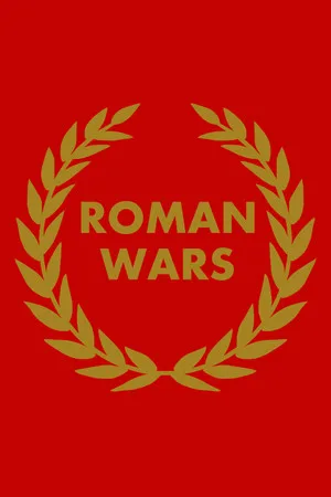 Roman Wars: Deck Building Game