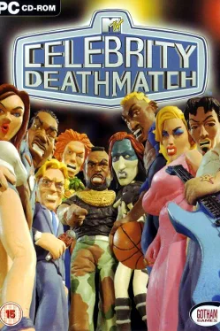 Celebrity Deathmatch