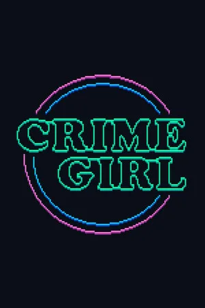 Crime Girl