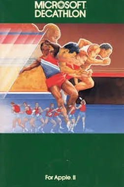 Olympic Decathlon