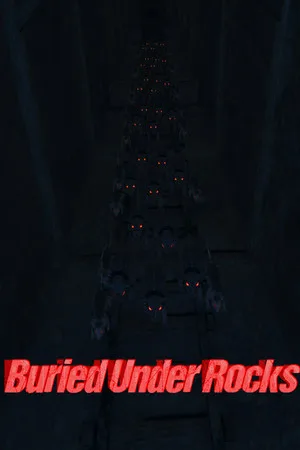 Buried Under Rocks