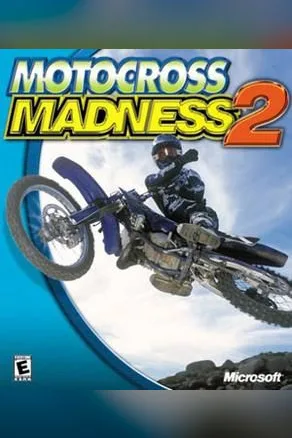 Motocross Madness 2