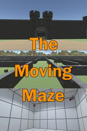 TheMovingMaze