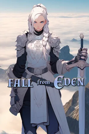 Fall From Eden