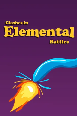 Clashes in Elemental Battles