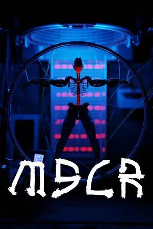 MSCR