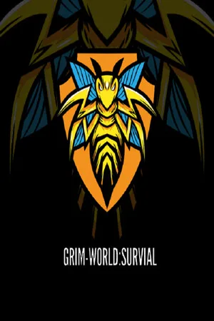 Grim-World:Survival