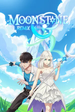 Moonstone Remix