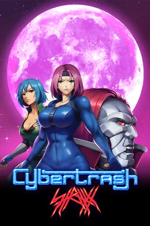 Cybertrash STATYX