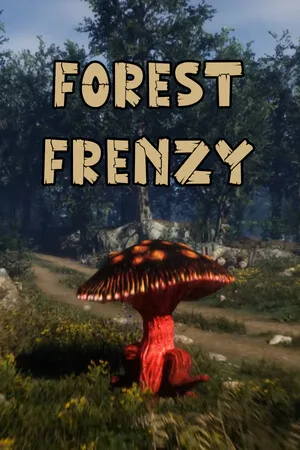 Forest Frenzy