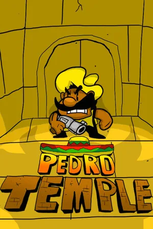 Pedro Temple
