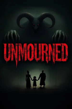 Unmourned