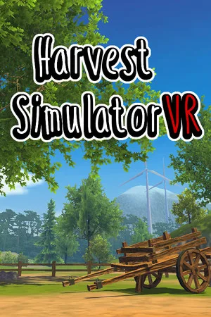 Harvest Simulator VR