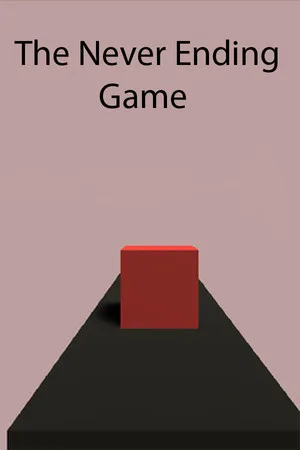 The Never Ending Game