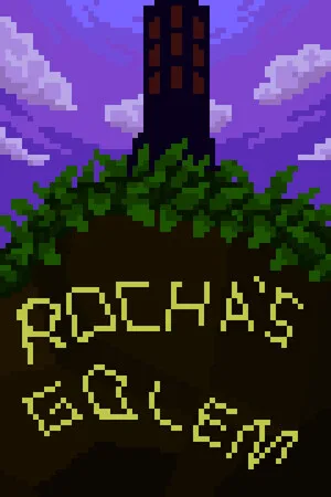 Rocha´s Golem