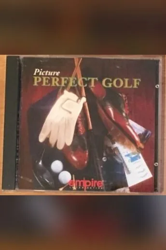 Picture Perfect Golf