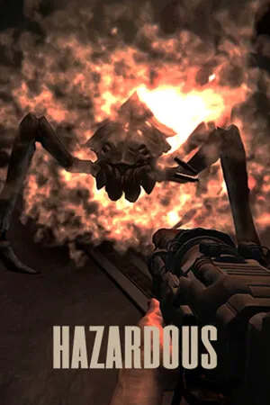 Hazardous