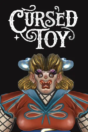Cursed Toy