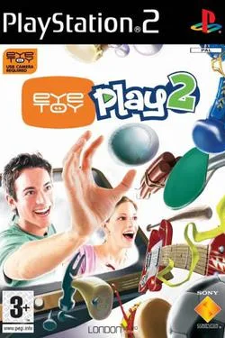 EyeToy: Play 2