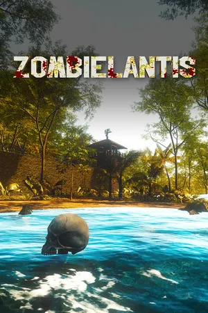 Zombielantis