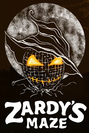Zardy's Maze