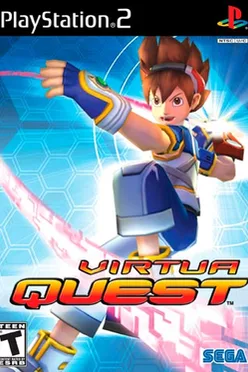 Virtua Quest