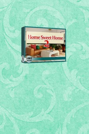 1001 Jigsaw: Home Sweet Home 2