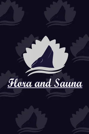 Flora and Sauna