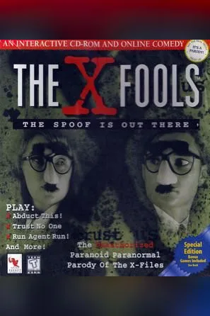The X-Fools