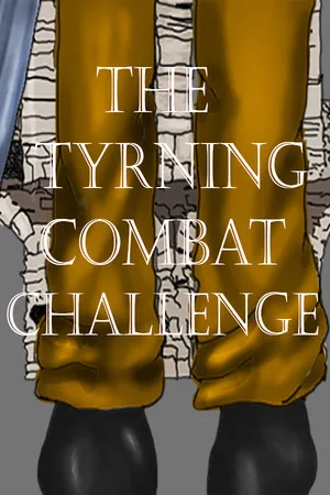 The Tyrning Combat Challenge