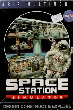 Space Station Simulator