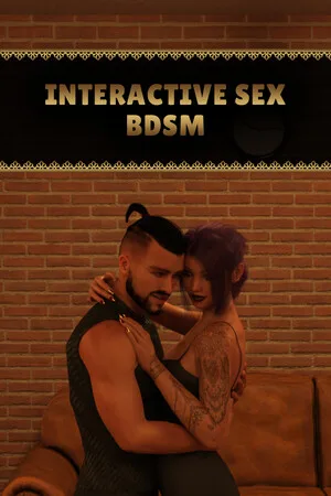 Interactive Sex - BDSM