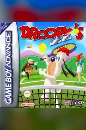 Droopy's Tennis Open