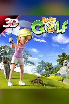 Let's Golf 2