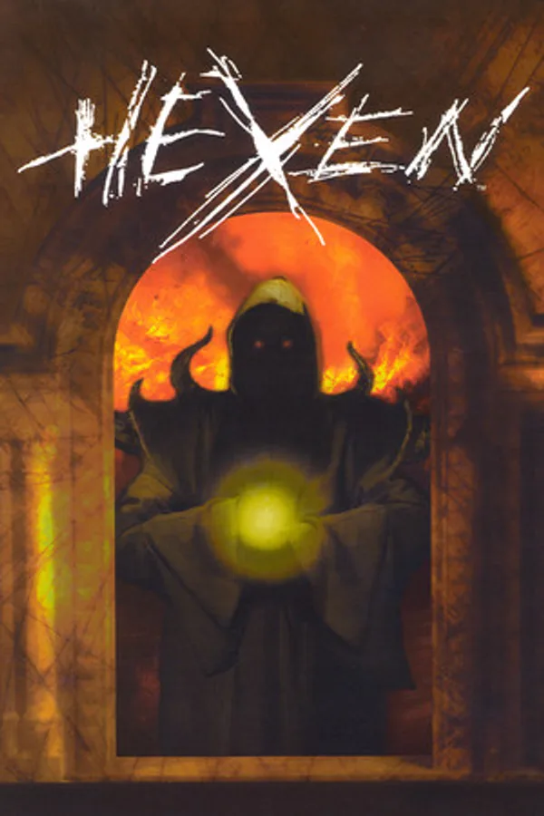 Hexen