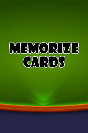 Memorize Cards