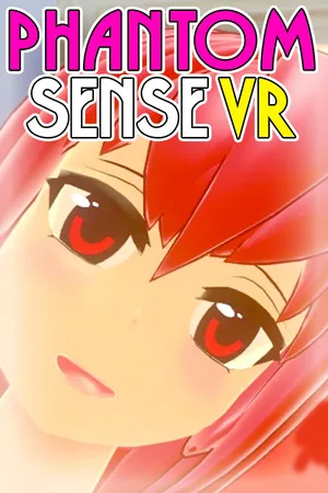 Phantom sense VR