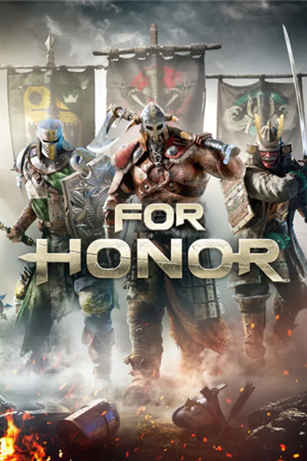 For Honor