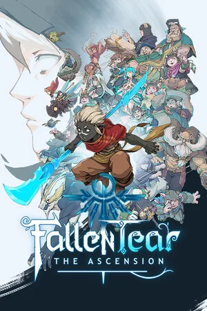 Fallen Tear: The Ascension