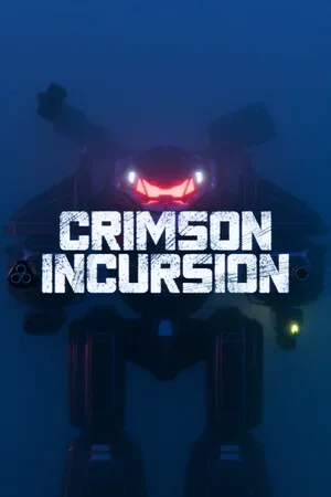 Crimson Incursion