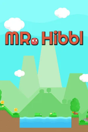 Mr. Hibbl