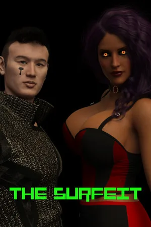 The Surfeit: Episode 1