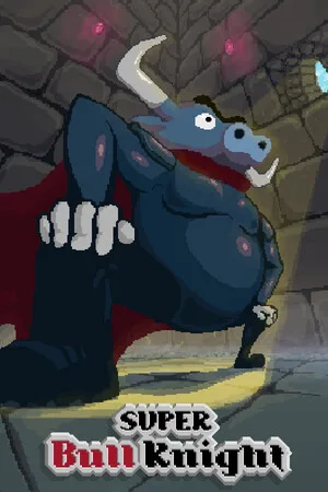 Super Bull Knight