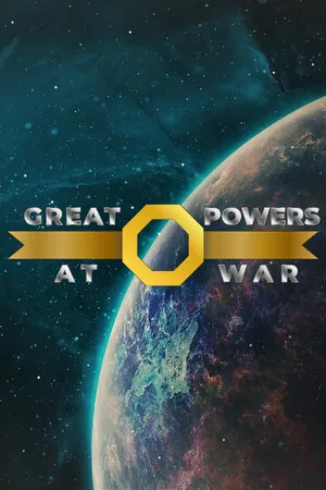 Great Powers At War