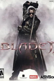Blade II