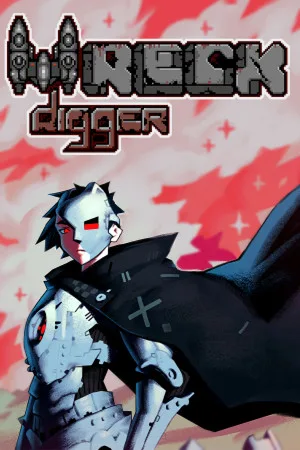 Wreckdigger