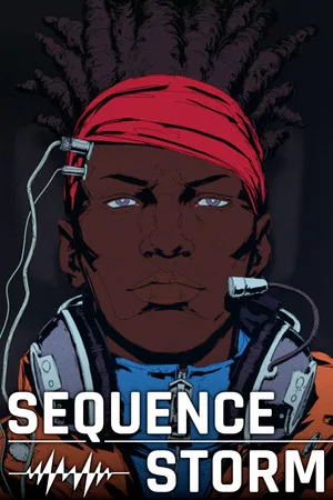 SEQUENCE STORM